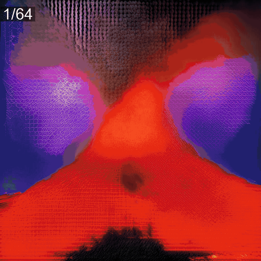 Generation demo 3